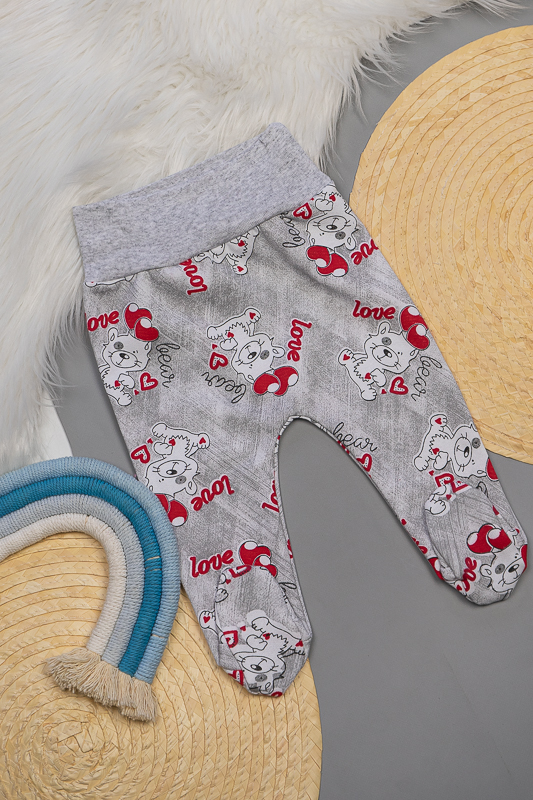 Повзунки ясельні 14514